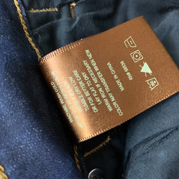 KUT from Kloth "Reese" Ankle Jeans - Picture 9 of 9
